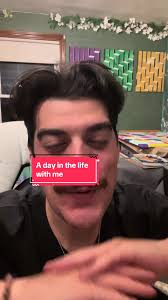 Michael Goes to Art Show