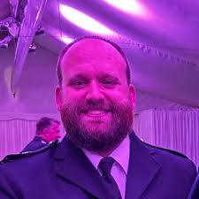 Well after completing 4.5 months of residential training in London, I am  proud to say that my journey into my dream career officially starts