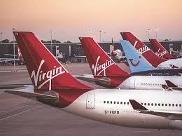 Receive monthly progress reports from a dedicated account management team. Virgin Atlantic To Offer Coronavirus Insurance Cover To Customers Business Standard News