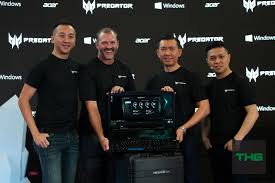 Acer predator 21 x malaysia price technave. The Acer Predator 21 X Has Officially Made Its Malaysian Landing
