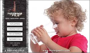 Thivierge et Fils Inc.