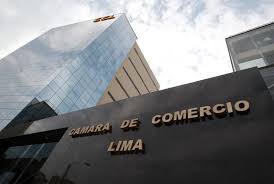 Ministerio de comercio, industria y turismo. Camara De Comercio De Lima Impulsa Plan De Competitividad Webpicking