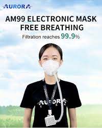 Find here surgical mask, surgery mask manufacturers, suppliers & exporters in india. China Aurora 99 Filter Electric Air Purely Gas Protection Respirator Face Mask China Portable Air Purifier And Masks For Germ Protection N95 Price