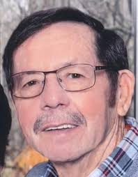 Richard Cox Obituary (1939