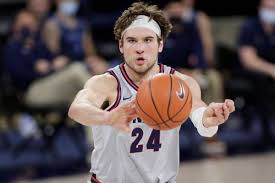* including anyone currently in the nba; Gonzaga And Baylor Vs Field Popular Ncaa Tournament Bet Las Vegas Review Journal