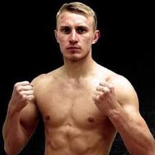 Ryan and alice (mcmanamy) r Robert Ruchala Vs Kamil Korzeniowski Almma 137 Mma Bout Tapology