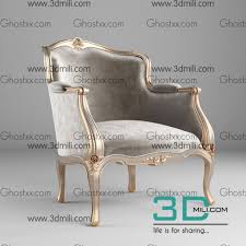 457 Chair 3d Models Free Download Trong 2020