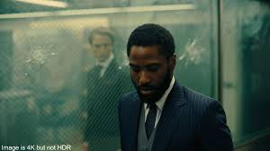 Andrew howard, clémence poésy, denzil smith and others. Tenet 4k Ultra Hd Blu Ray Ultra Hd Review High Def Digest