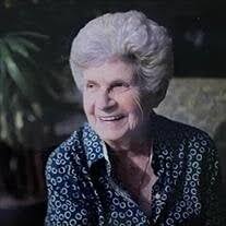 Millicent J. "Penny" Carducci Obituary