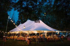 Do you have some diy skills? Turn Your Backyard Into A Party With A Tent Rental Atent For Rent