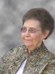 Obituary of Barbara Moir