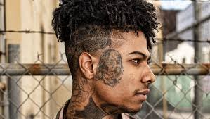 Blueface | Famous Cryp | In Review Online
