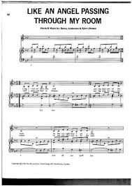 Playing via spotify playing via youtube playback options Slipping Through My Fingers Free Sheet Music By Abba Pianoshelf