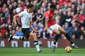 Manchester united lock horns against their rivals and reigning premier league champions liverpool in an important premier league tie on sunday. Cigltkjyyl Aom