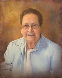 Joyce Allie Fowler Schopmeyer (1941-2014)