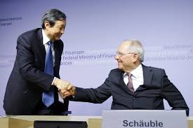 Only active swift codes are shown. Germany France Italy To Join China Backed Development Bank Wsj