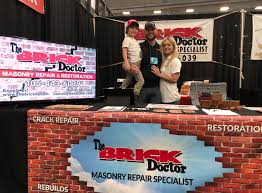 That means you can compare masonry estimates side by side without having to call multiple masonry pros. Brick Mason Brick Repair Okc The Brick Doctor