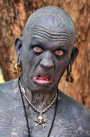 On a shady internet site, sidney had found a body modification app. Negative Views Of Piercings And Tattoos Should Be Re Examined The Daily Utah Chronicle