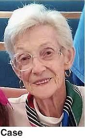 Peggy P. Case Obituary