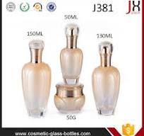 Luxury Cosmetic Glass Bottle 30ml 40ml 60ml 100ml 120ml ...