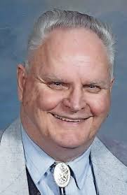 MIKE LIPSCOMB Obituary (2018)