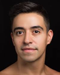 Ririe-Woodbury Dance Company