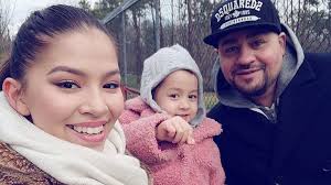 Usage of twitter is not recognizedhidden error: Keszen Allunk A Kistesora De Eddig Meg Nem Sikerult A Babaprojektrol Vallott Caramel Felesege Szilagyi Szilvi Nlc