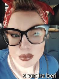 Shandra Shepard