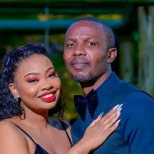 Every once in a while we can get Nala to talk to us.