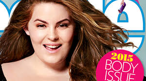Tess Holliday Says She's 'Regressed' in Her Anorexia Recovery