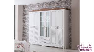 Hepsiburada dan aldığımız 4 kapaklı 2 çekmeceli metalia demonte gardırobun kurulumunu anlattık. Surgulumu Yoksa Kapakli Yatak Odasimi Melek Kadinlar Kulubu