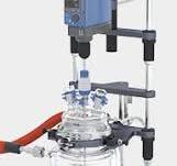 Laboratory Synthesis Reactors | EasySyn Reactor Systems | IKA