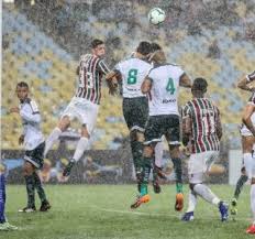 43,029 likes · 593 talking about this · 22 were here. Fluminense Bate Luverdense No Maracana E Avanca Na Copa Do Brasil Esportes Estadao