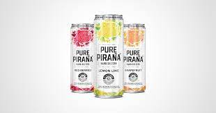 Hier kannst du das beste hard seltzer deutschlands bestellen. Heineken Launches Hard Seltzer Pure Pirana Across Europe About Drinks Com