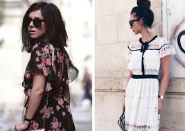Les ensembles pantalons et robes de mariage lesbien | mon mariage. Les Erreurs De Style A Ne Pas Commettre Quand On Est Invitee De Mariage