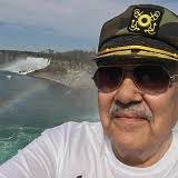 Hotel Metropole in the 1950s