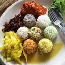 While in bayan lepas, you may want to check out some of the restaurants that are a short walk away from hotel seri malaysia pulau pinang, including nurul what are some restaurants close to hotel seri malaysia pulau pinang? Nasi 7 Benua Bayan Lepas Penang Review Of Nasi 7 Benua Koo Boo Cafe Bayan Lepas Malaysia Tripadvisor