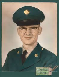 Jim Roush Obituary March 14, 2024