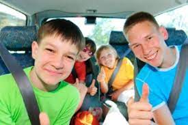 Kindersitze sind kostspielig, und die lieben kleinen. Kindersitz Bei Welchem Alter Verkehrssicherheit 2021