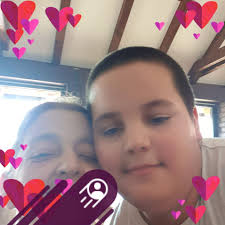 I shore love it here! 🏝😎