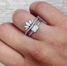 In Producing Your Own Wedding Ring You Can Customize The Design To Fit Your Ta In 2020 Silver Jewelry Handmade White Gold Wedding Rings Vintage Engagement Rings Unique