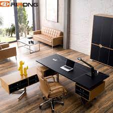 Having served over 100,000 customers, sofa u love is a name you can trust. Modern Design Black Brown Orange Leather Wood Furniture Custom Office Executive Desktop Table Study Office Computer Table Desk Aliexpress