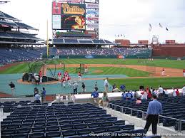 Citizens bank park tickets | buy citizens bank park tickets. Citizens Bank Park View From Diamond Club G Vivid Seats