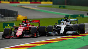 Everything you need to know about the new formula 1 year the countdown is on to the new formula 1 season. Rennkalender 2021 Mammutsaison Fur Vettel Hamilton Und Co Eurosport
