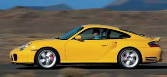 The car has amazing pick up, good gas mileage and amazing hp. 2001 Porsche 911 First Drive