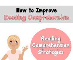 How To Improve Reading Comprehension | Teacher's Take-Out