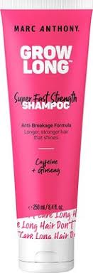 Marc Anthony Bye Bye Frizz Silicone Free Keratin Smoothing Shampoo (250ml)