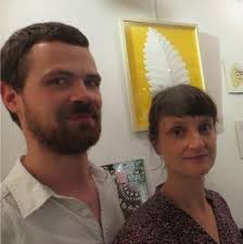 Léa Mundis reprend les expositions artistiques