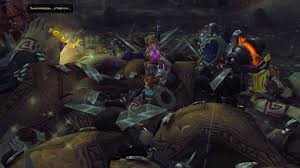 View all pets with falcosaur swarm falcosaur swarm! Field Medic A Guide To The Grindfest Gnomecore