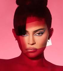 Kylie jenner got popular through appearing on the e! Kylie Cosmetics Kylie Cosmetics By Kylie Jenner